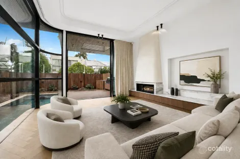 33 CAMBRIDGE AVE, VAUCLUSE, NSW 2030