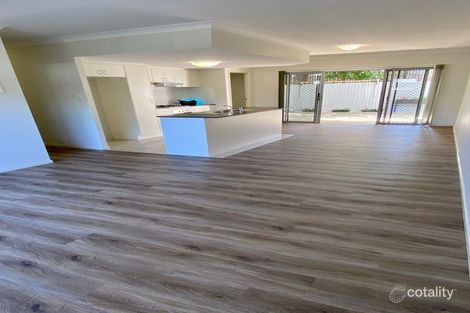 Property photo of 19/1 Linear Drive Mango Hill QLD 4509