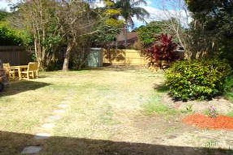 Property photo of 36 Moree Street Gordon NSW 2072
