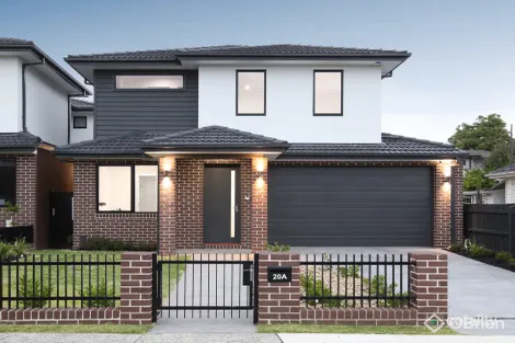 20a Greville St, Huntingdale, VIC 3166