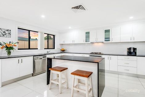 Property photo of 6A Vaucluse Place Glen Alpine NSW 2560