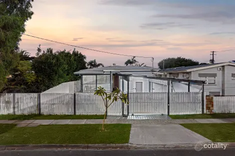 118 York St, Nundah, QLD 4012