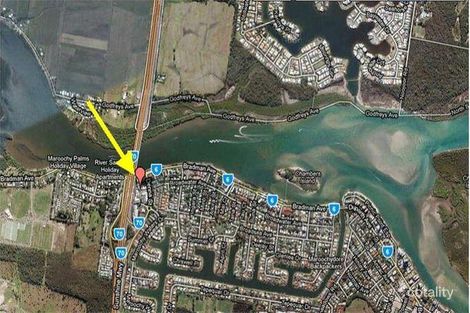 Property photo of 2/8 Denna Street Maroochydore QLD 4558