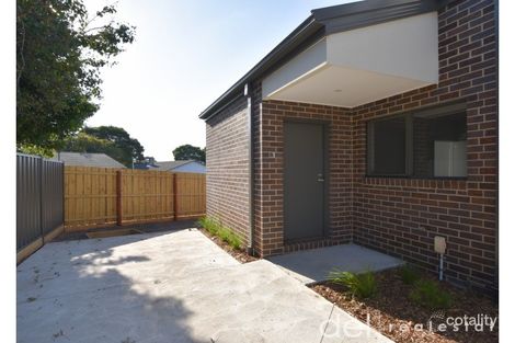 Property photo of 3/35 Ti-Tree Drive Doveton VIC 3177
