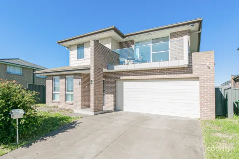 49 Fenway St, North Kellyville, NSW 2155