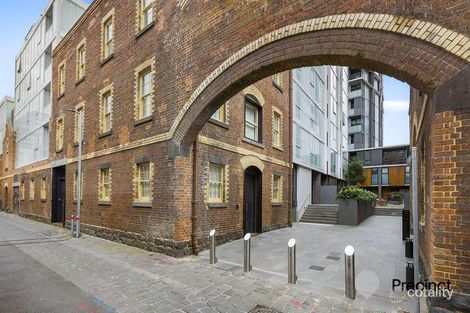 205/3 Brewery Lane, Collingwood, VIC 3066