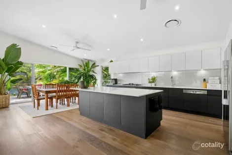 Property photo of 20 Spinifex Place Twin Waters QLD 4564