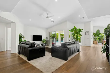 Property photo of 20 Spinifex Place Twin Waters QLD 4564