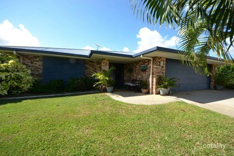 17 Seonaid Pl, Gracemere, QLD 4702