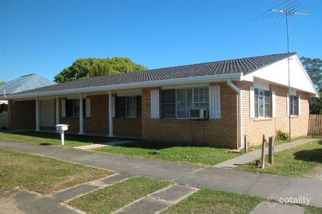Property photo of 36 Marsh Street West Kempsey NSW 2440