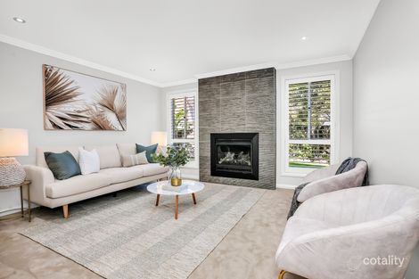 Property photo of 16 Lomandra Crescent The Ponds NSW 2769