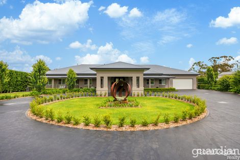 Property photo of 10A Porters Road Kenthurst NSW 2156