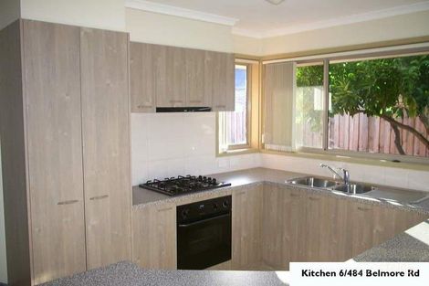 Property photo of 6/482-484 Belmore Road Mont Albert North VIC 3129
