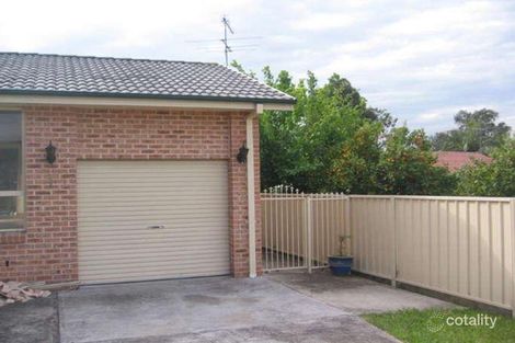 Property photo of 1 Meyers Crescent Cooranbong NSW 2265
