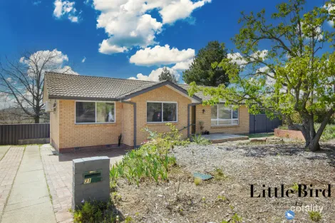 31 Andamooka St, Fisher, ACT 2611