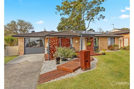 19 Langford Dr, Kariong, NSW 2250