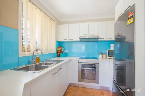 Property photo of 1/51 Grose Vale Road North Richmond NSW 2754