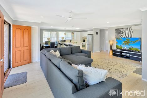 Property photo of 16 Swordgrass Court Kallangur QLD 4503
