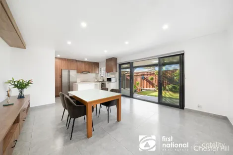 Property photo of 79 Virgil Avenue Chester Hill NSW 2162