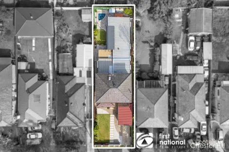 Property photo of 79 Virgil Avenue Chester Hill NSW 2162