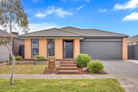 Property photo of 112 Tambo Circuit Whittlesea VIC 3757