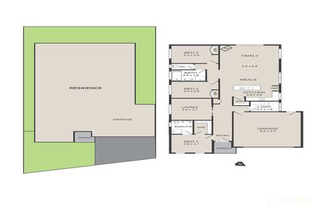 Property photo of 112 Tambo Circuit Whittlesea VIC 3757