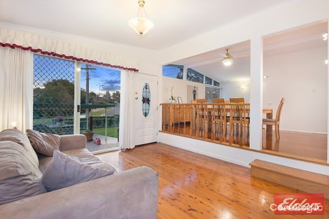 Property photo of 33 Lennox Street Old Toongabbie NSW 2146