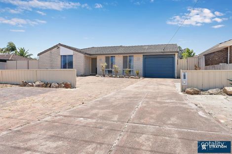 Property photo of 31 Durack Crescent Gosnells WA 6110