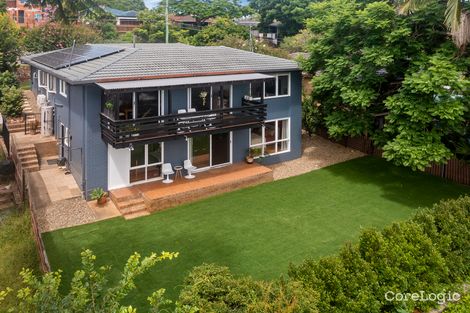 Property photo of 18 Pentlay Street Kenmore QLD 4069