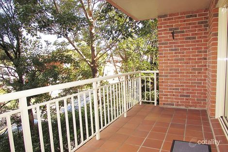 Property photo of 2/22 George Street Mortdale NSW 2223