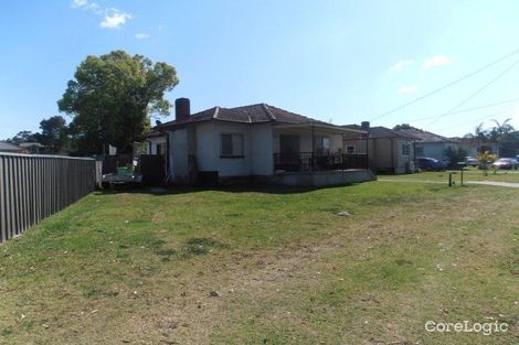Property photo of 22 Laverack Crescent South Granville NSW 2142