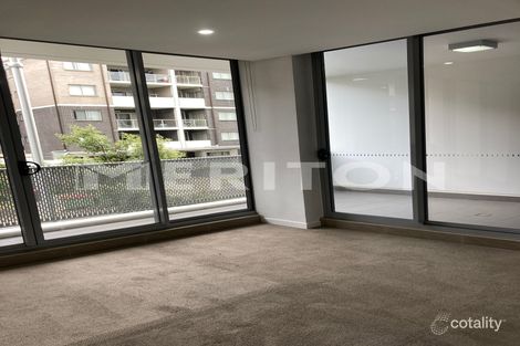 Property photo of 325/21-31 Porter Street Ryde NSW 2112