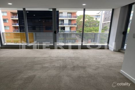 Property photo of 325/21-31 Porter Street Ryde NSW 2112
