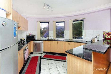 Property photo of 3/28-30 Fourth Avenue Blacktown NSW 2148