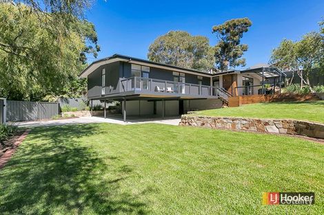 Property photo of 4 Weemala Drive Mitcham SA 5062