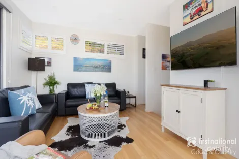 Property photo of 2 Merrick Circuit Kiama NSW 2533