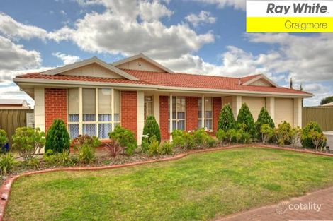 Property photo of 47 Prosperity Way Andrews Farm SA 5114