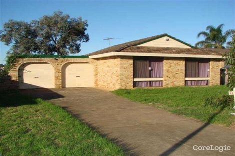 Property photo of 42 Queenscliff Drive Woodbine NSW 2560