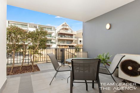 Property photo of 26/3 The Palladio Mandurah WA 6210