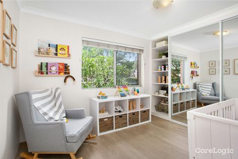 Property photo of 20/17 Hampden Road Artarmon NSW 2064