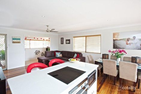 Property photo of 73 Delancey Street Ormiston QLD 4160