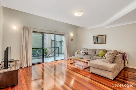 Property photo of 9/210 Bridge Road Glebe NSW 2037