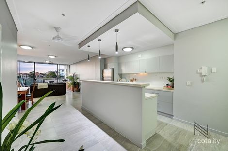 Property photo of 1102/106 Denham Street Townsville City QLD 4810