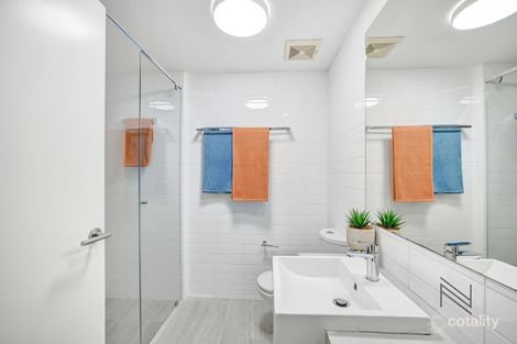 Property photo of 1102/106 Denham Street Townsville City QLD 4810