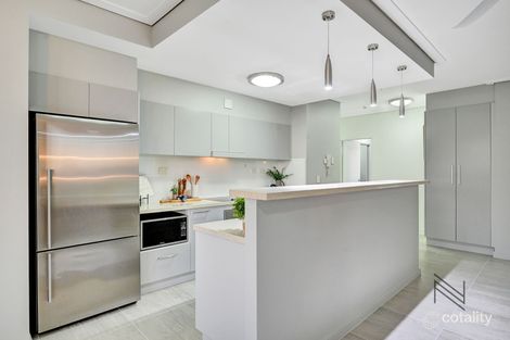 Property photo of 1102/106 Denham Street Townsville City QLD 4810