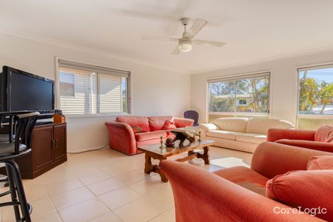 Property photo of 29 Mitchell Street Capalaba QLD 4157