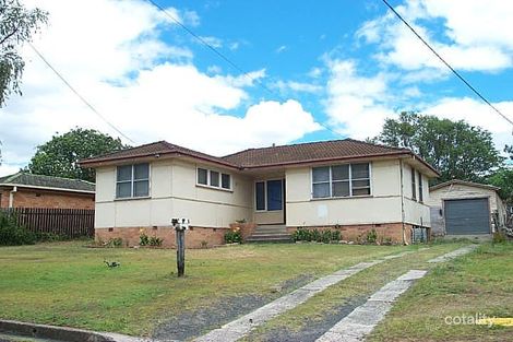 Property photo of 2 Winston Street Casino NSW 2470