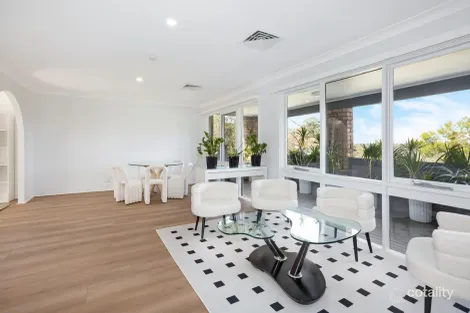 Property photo of 38 St Helens Avenue Mount Kuring-Gai NSW 2080