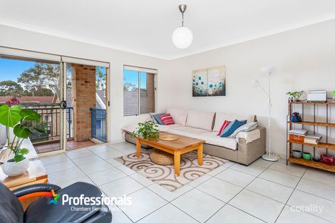 Property photo of 19/87-89 Meredith Street Bankstown NSW 2200