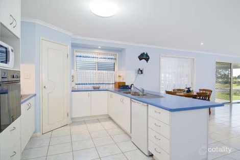Property photo of 4 Bruce Street Torquay QLD 4655